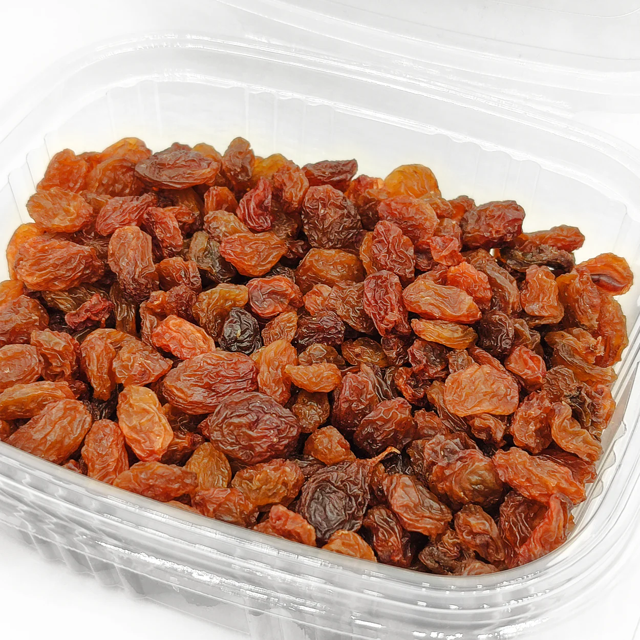 Pasas Sultanas Eco Bionsan 200gr - Image 3