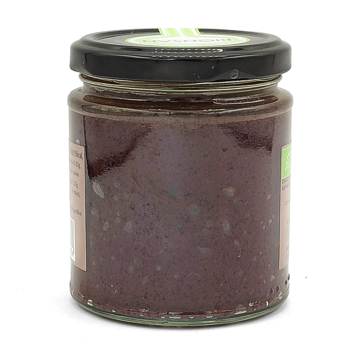 Paté Aceitunas Negras Eco Bionsan 220gr - Image 3
