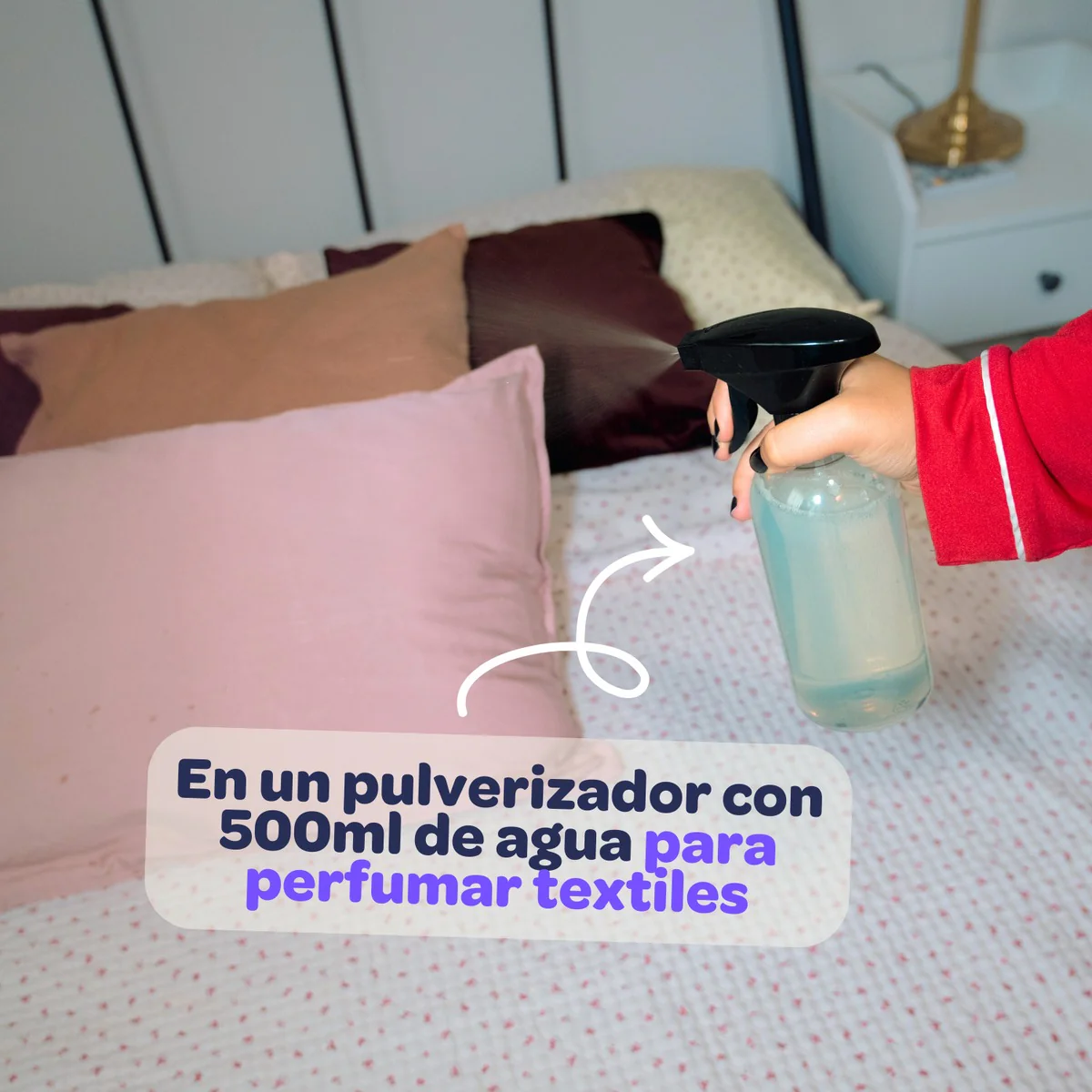 Perfumador Ropa Fresh Mist Flopp Eco 16 cápsulas - Image 5