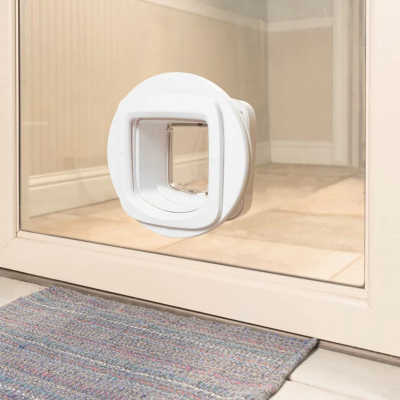 Petsafe Gatera De Microchip Blanca Ppa19-16145 - Image 6