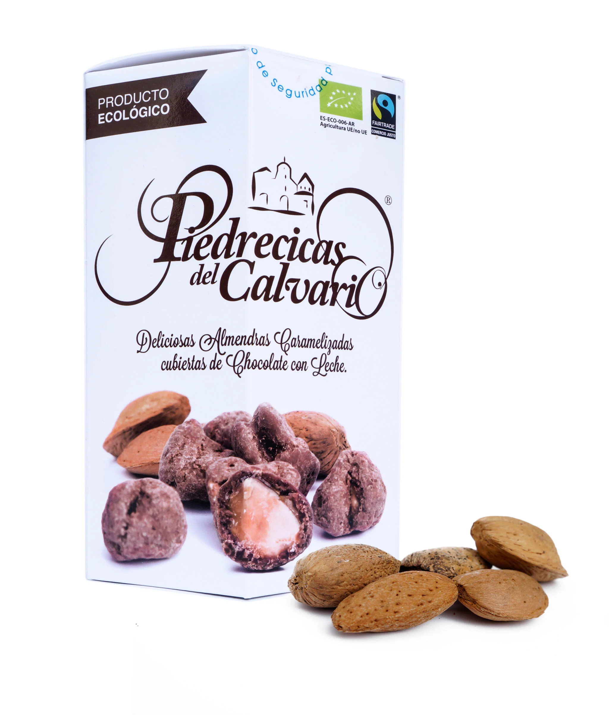 Piedrecicas Del Calvario Bio, 150 Grs. - Image 2