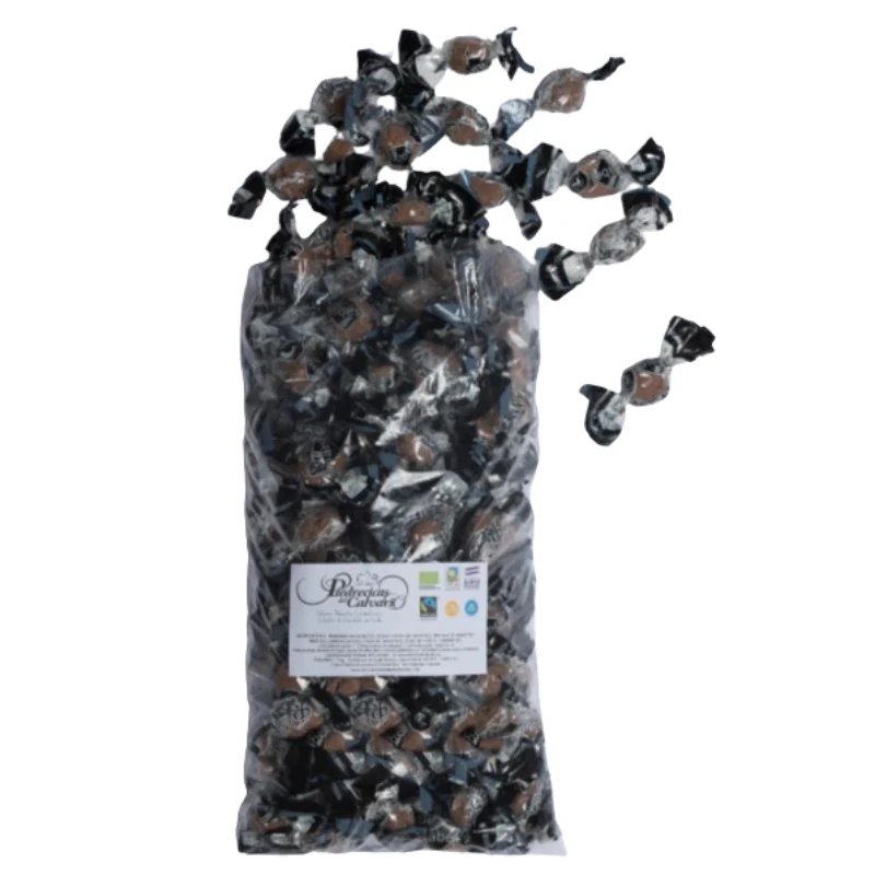 Piedrecicas del Calvario Bio, envase de 1.000g