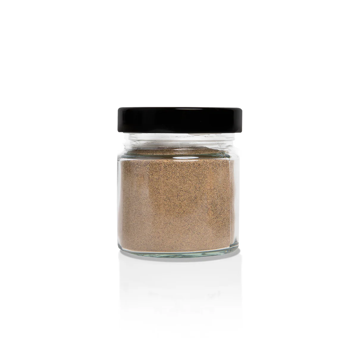 Pimienta Negra Molida Ecológica Myconatur 90g - Image 2