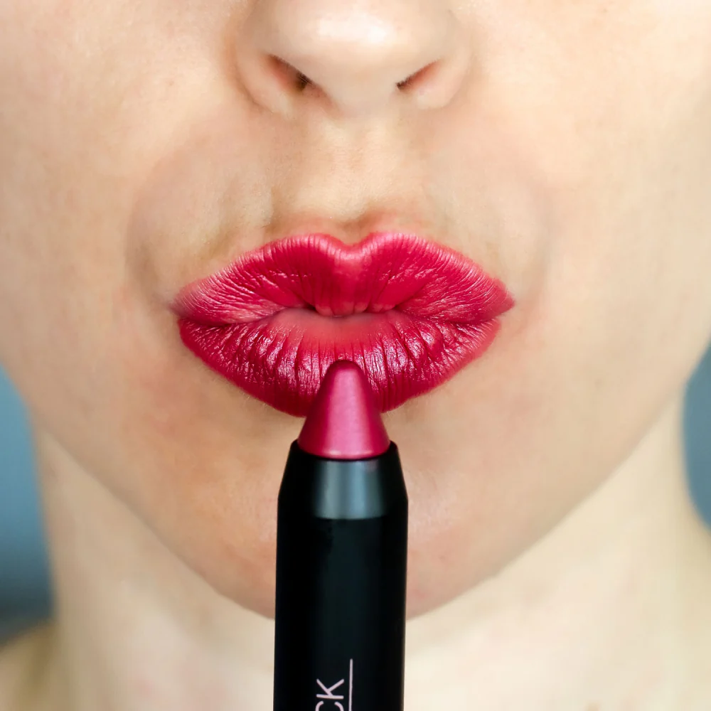 Pintalabios Cereza Basic Colourfun 4g Camaleon Cosmetics - Image 3