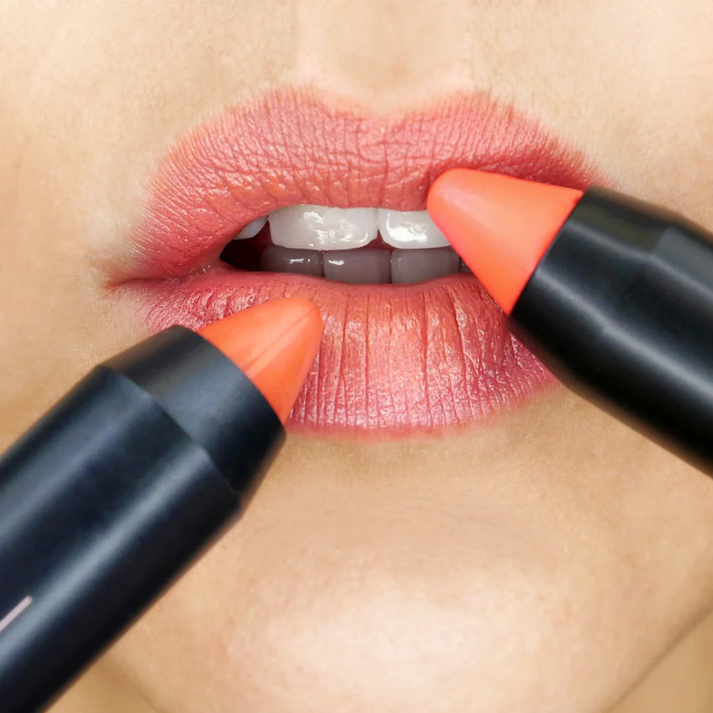 Pintalabios Melocotón Magic Colourstick 4g Camaleon Cosmetics - Image 3