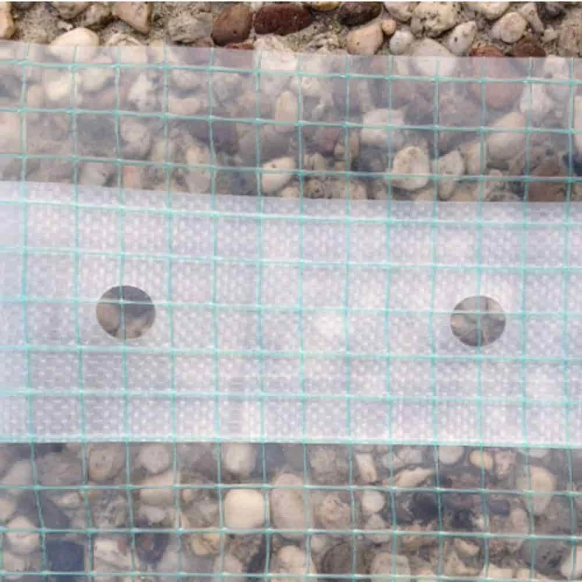 Plástico Para Invernadero 3x5m, Malla Reforzada, Anti-uv - Image 2