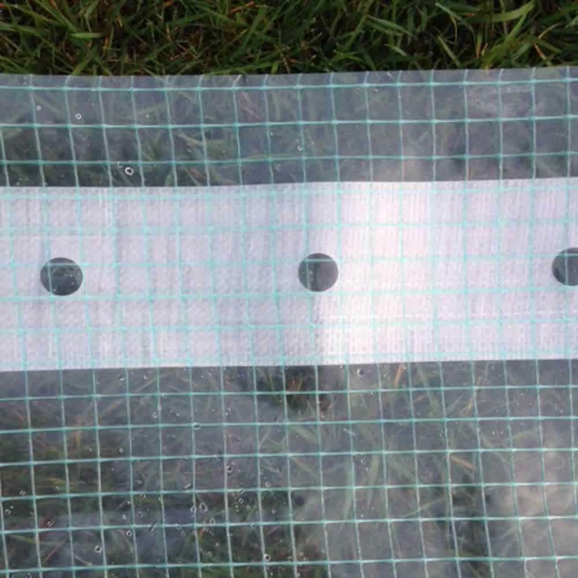 Plástico Para Invernadero 3x5m, Malla Reforzada, Anti-uv - Image 3
