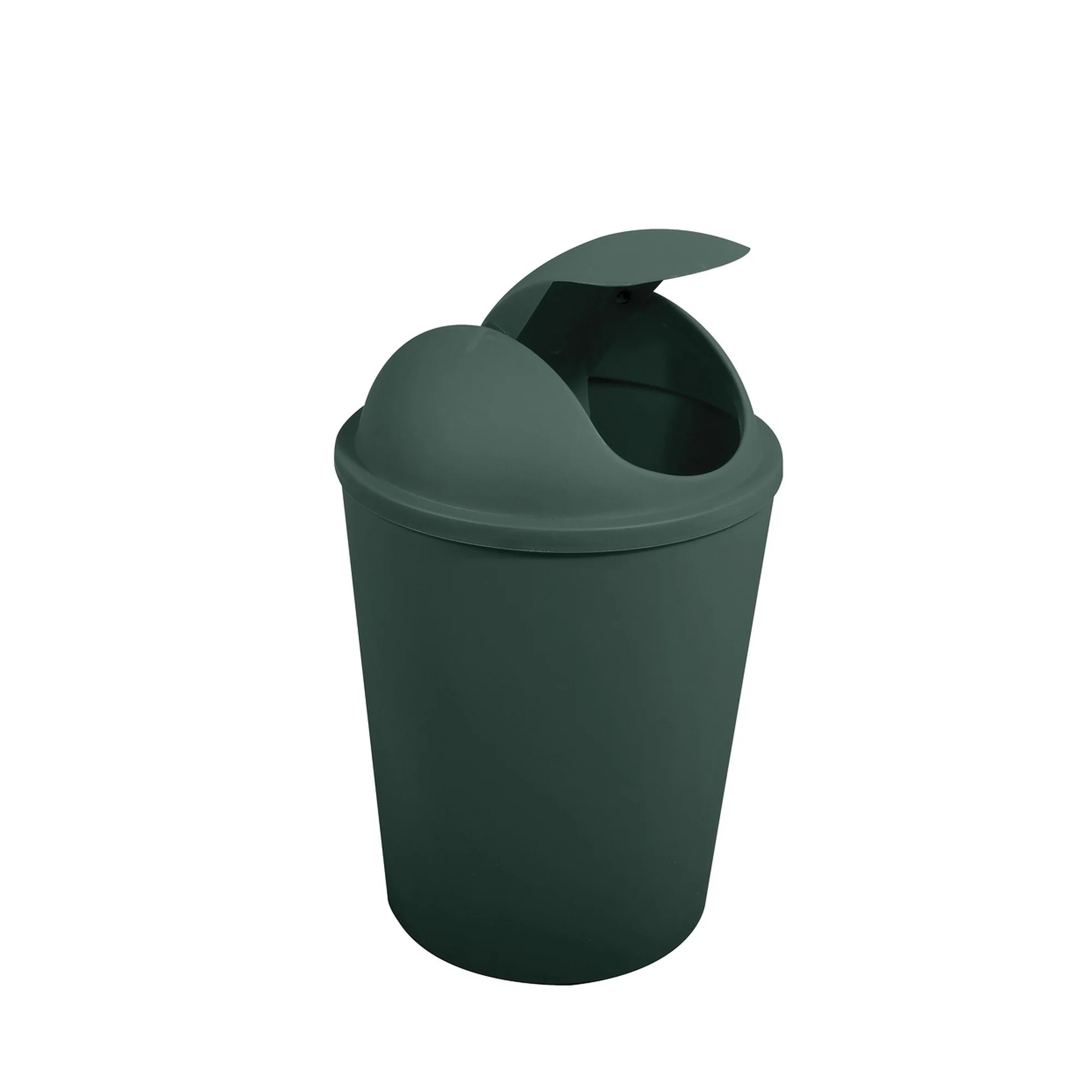Poblador De Plastico Redondo Ako 5,5l Azafran - Image 2