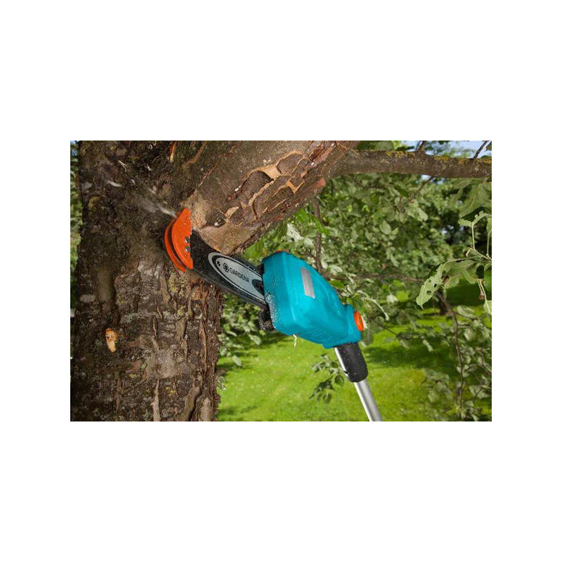 Podadora De Pértiga Telescópica Gardena Tcs 720/20 - Image 3