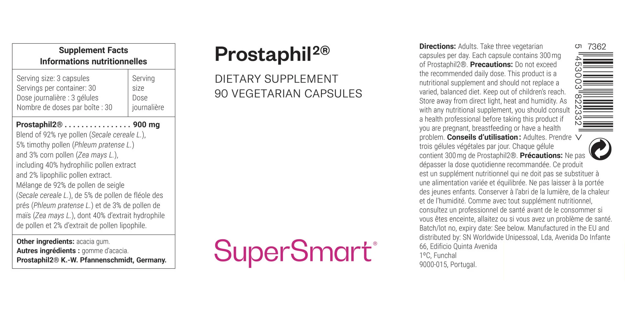 Prostaphil² - Image 2