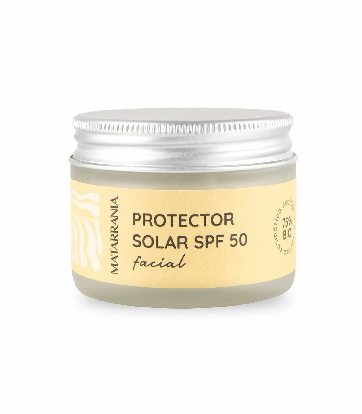 Protector Solar SPF50 BIO Matarrania 30ml - Image 2