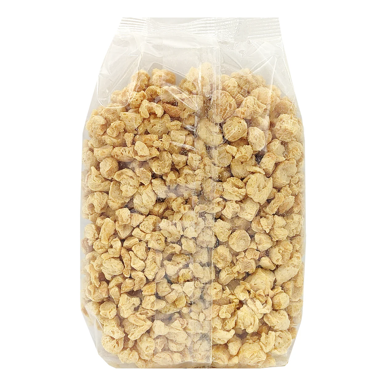 Proteína De Soja Texturizada Gruesa Eco Bionsan 200gr - Image 2