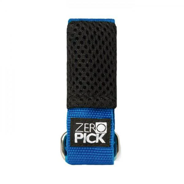 Pulsera antimosquitos Zeropick, talla S Azul - Image 3