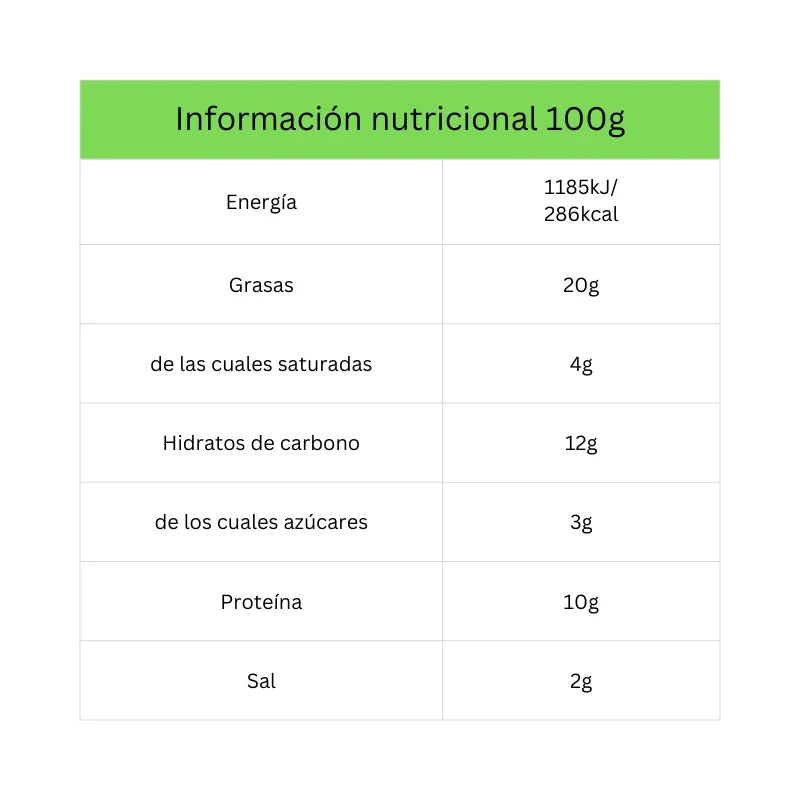Queso Vegetal Estilo Corteza Lavada Jean-jacques Jay&joy 120g Bio - Image 2