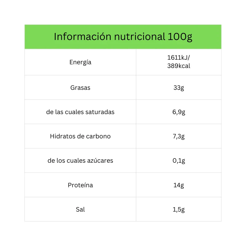 Queso Vegetal Estilo Rulo De Cabra Jill Jay&joy 120g Bio - Image 2