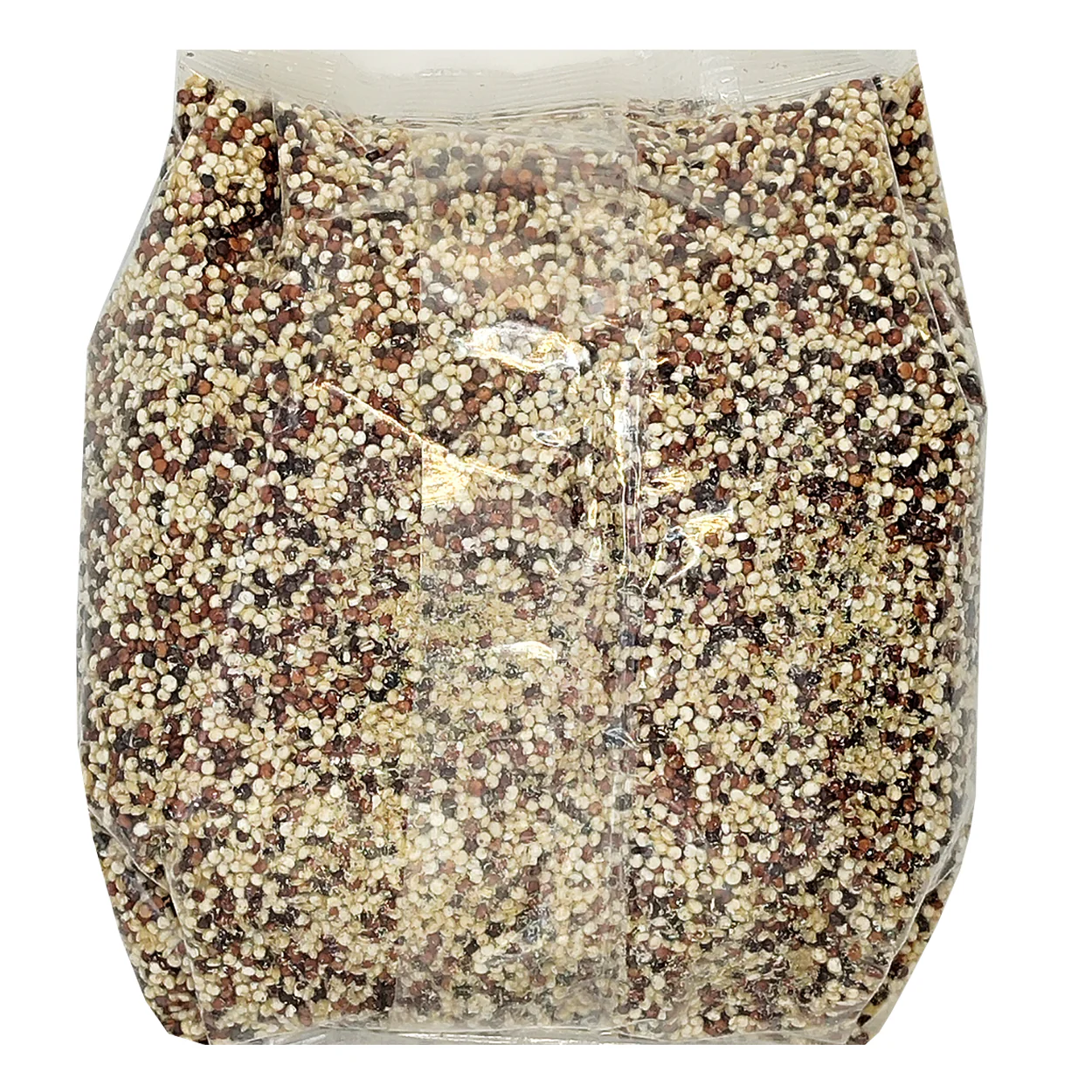 Quinoa Mix Ecológica Eco Bionsan 500gr - Image 2