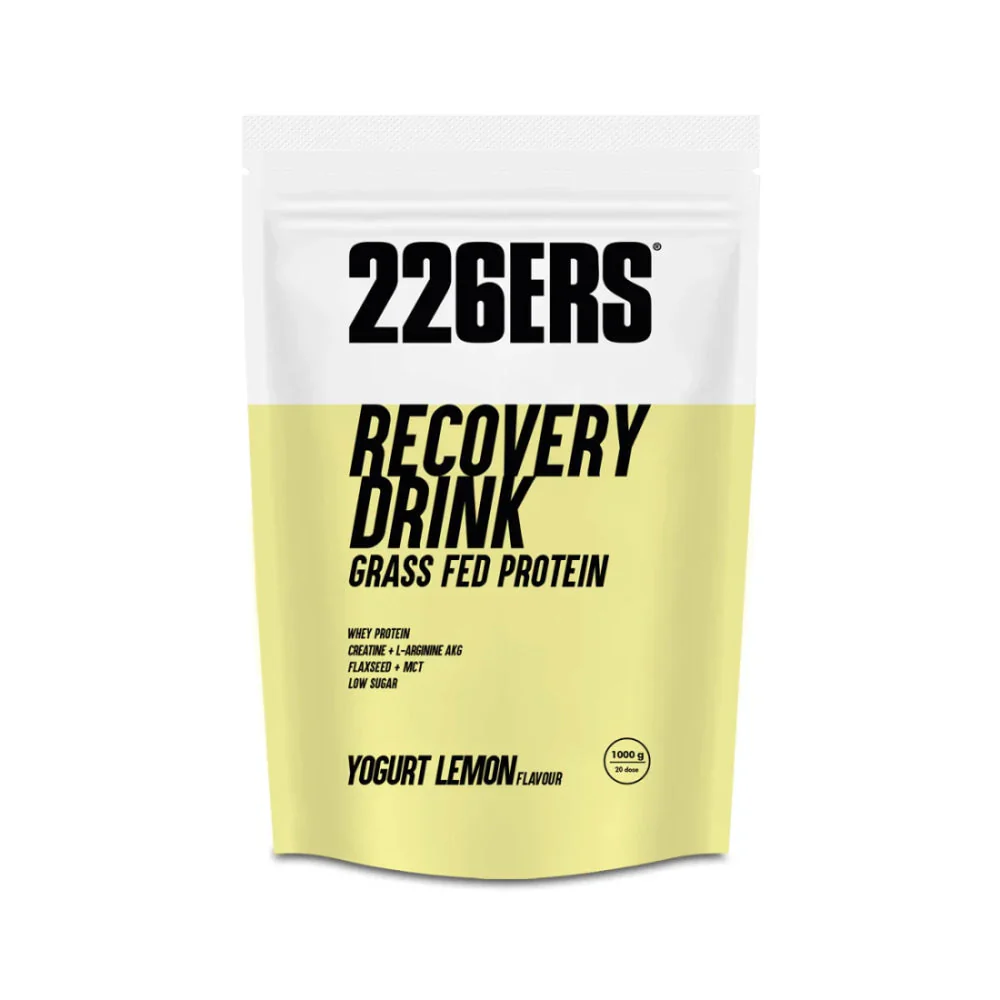 Recovery Drink 1 Kg Sandía - Image 3