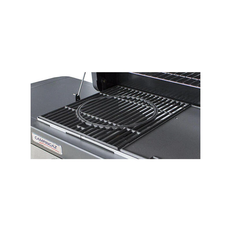 Rejilla De Parrilla Campingaz Modular Culinary Mate, Para Las Series 3 Y 4 2000031300 - Image 3