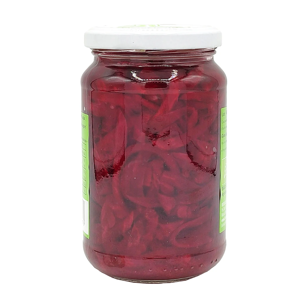 Remolacha Roja Rallada Eco Bionsan 345gr - Image 4