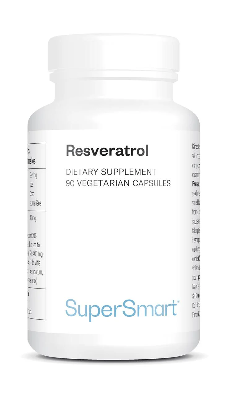Resveratrol