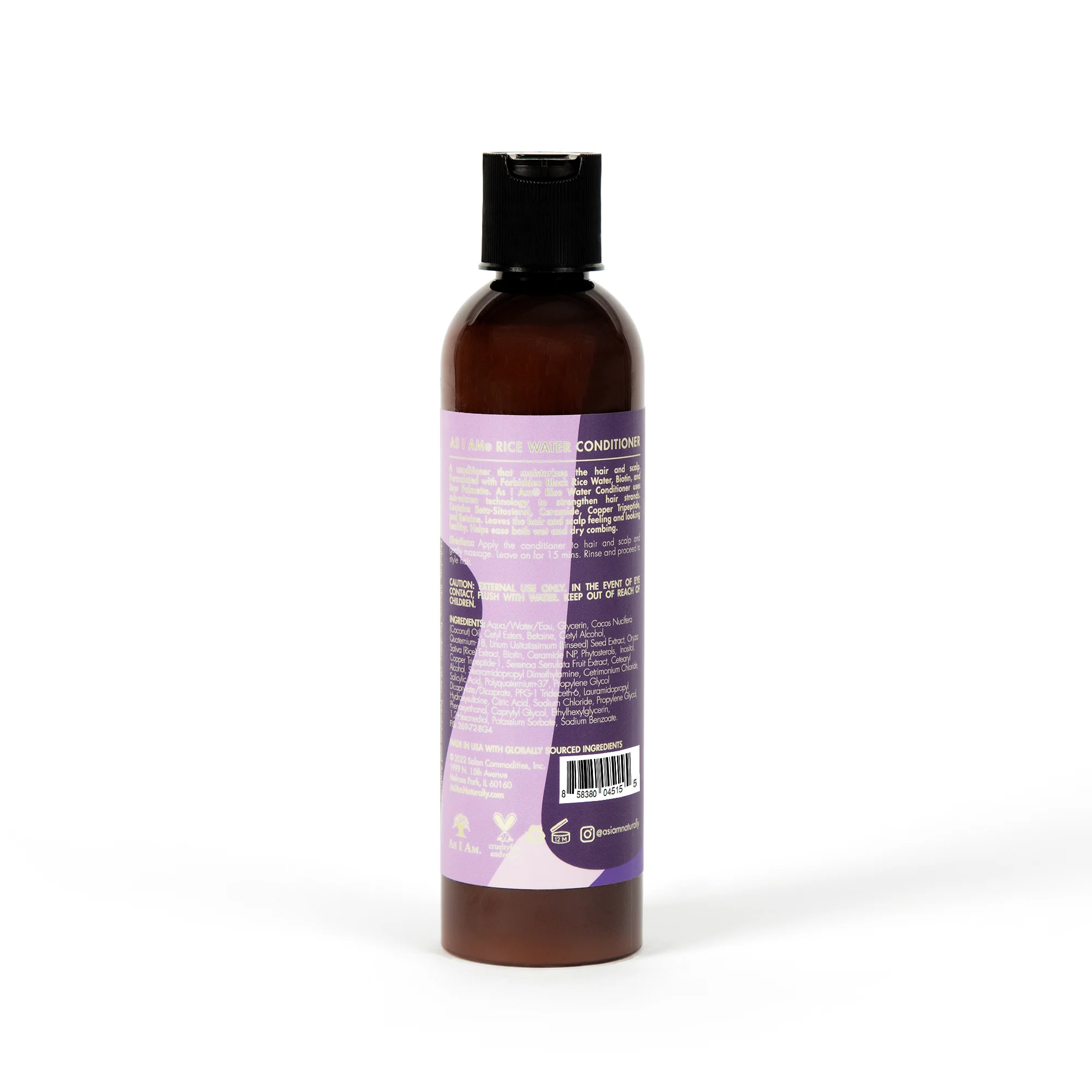 Rice Water Conditioner - Image 2