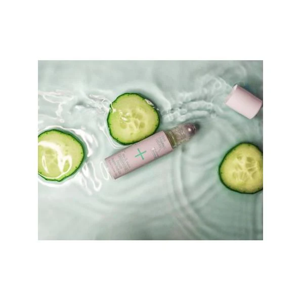 Roll-on Depuff contorno de ojos I+M 10ml - Image 2