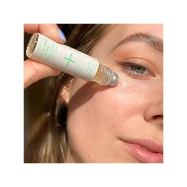 Roll-on Depuff contorno de ojos I+M 10ml - Image 3