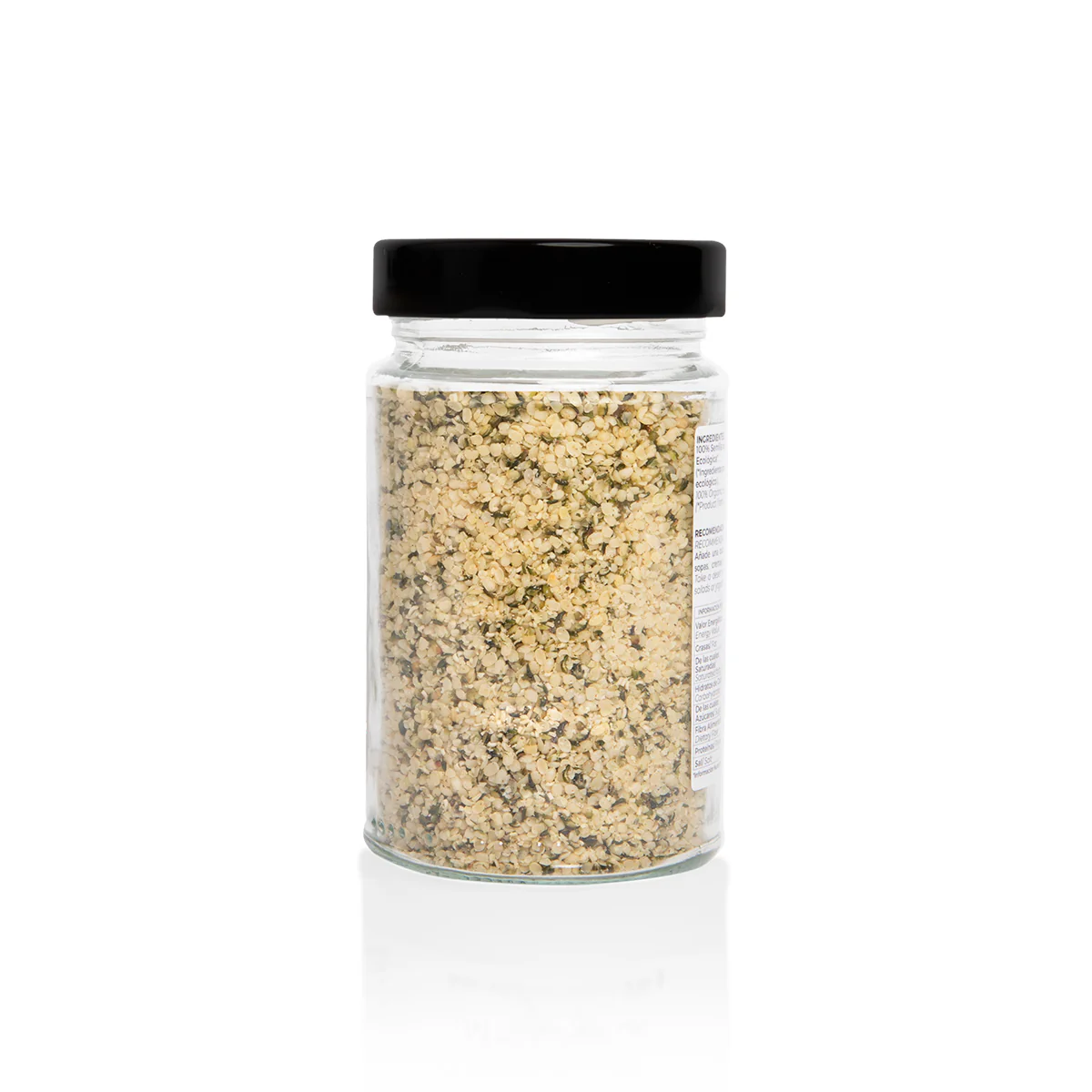 Semilla De Cáñamo Ecológica Myconatur 200g - Image 2