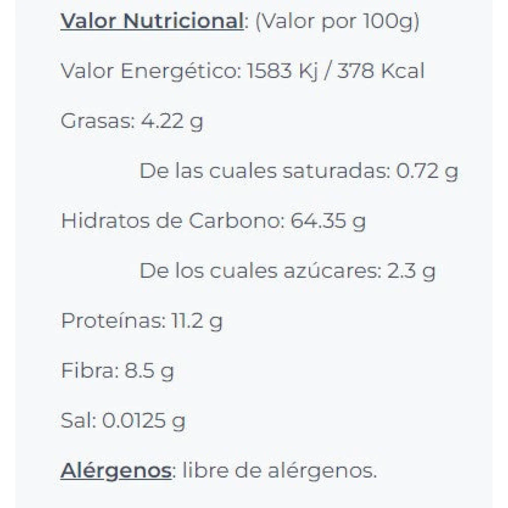 Semillas De Mijo Bio 500 Gr - Image 3