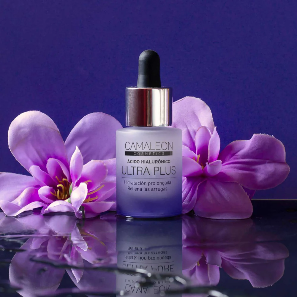 Serum Ácido Glicólico y Láctico Ultra Plus 15 Ml Camaleon Cosmetics - Image 5