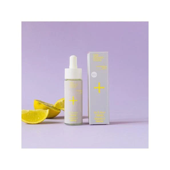 Sérum facial Néctar Vitamina C I+M 25ml - Image 2