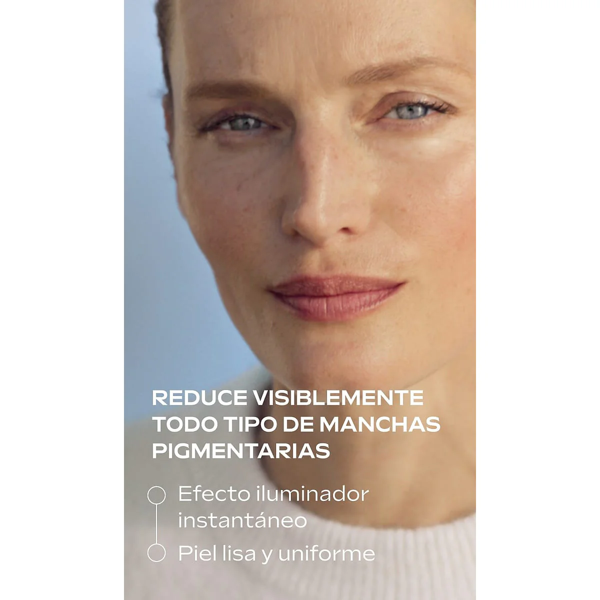 Sérum Redensificante Iluminador Antimanchas Weleda 30 ml - Image 2
