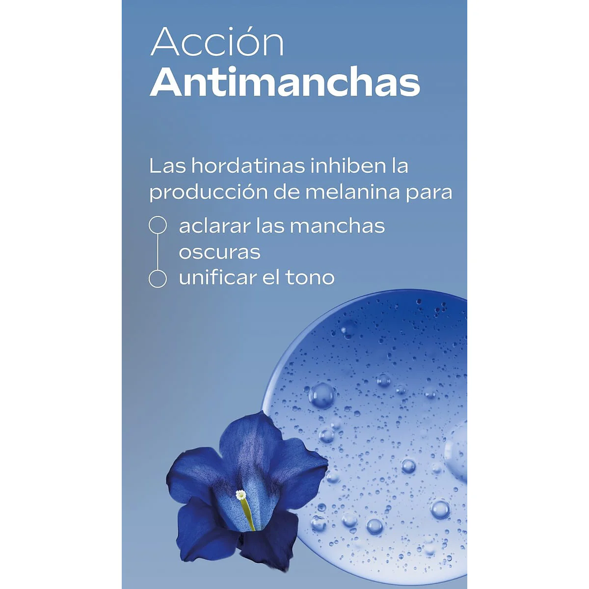 Sérum Redensificante Iluminador Antimanchas Weleda 30 ml - Image 3