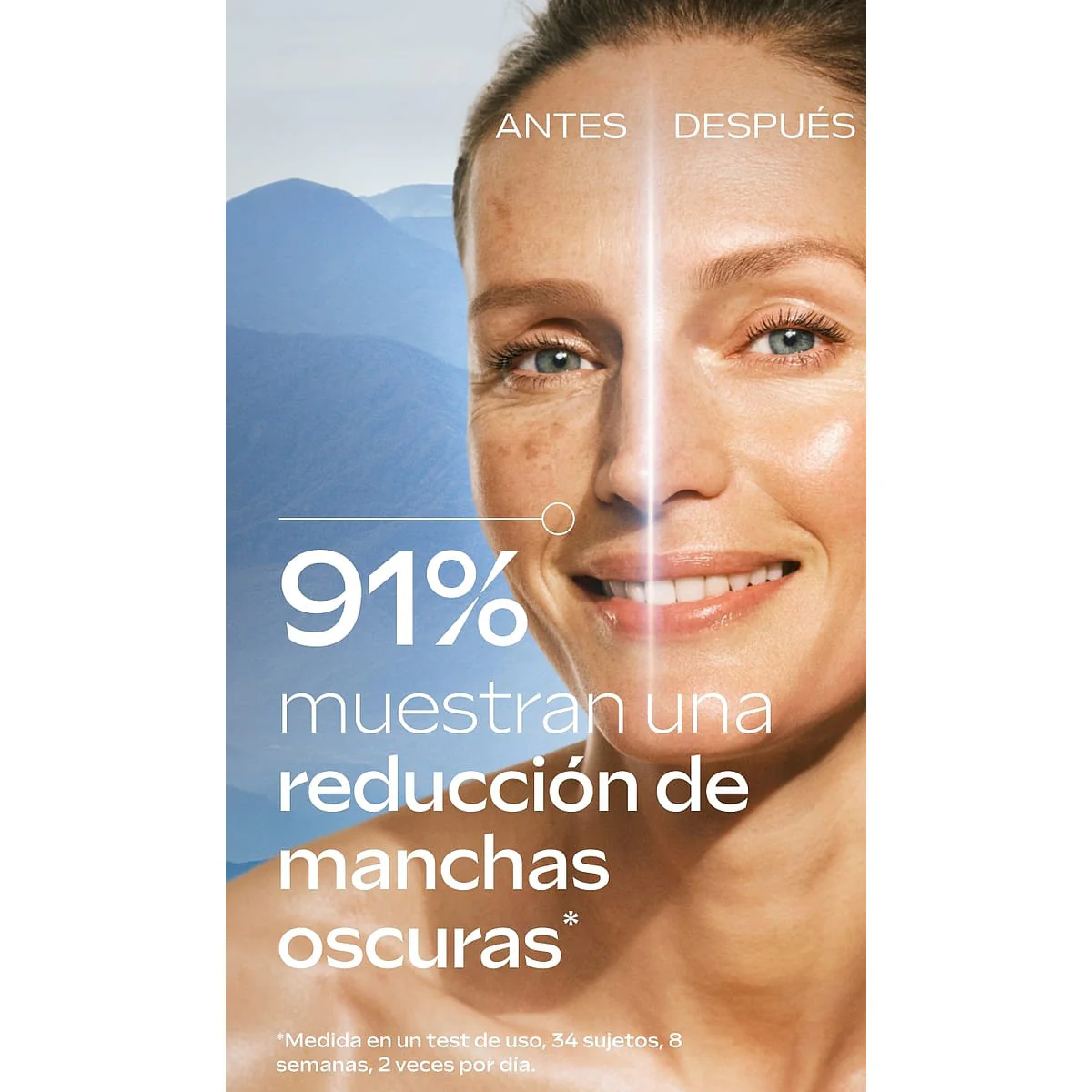 Sérum Redensificante Iluminador Antimanchas Weleda 30 ml - Image 4