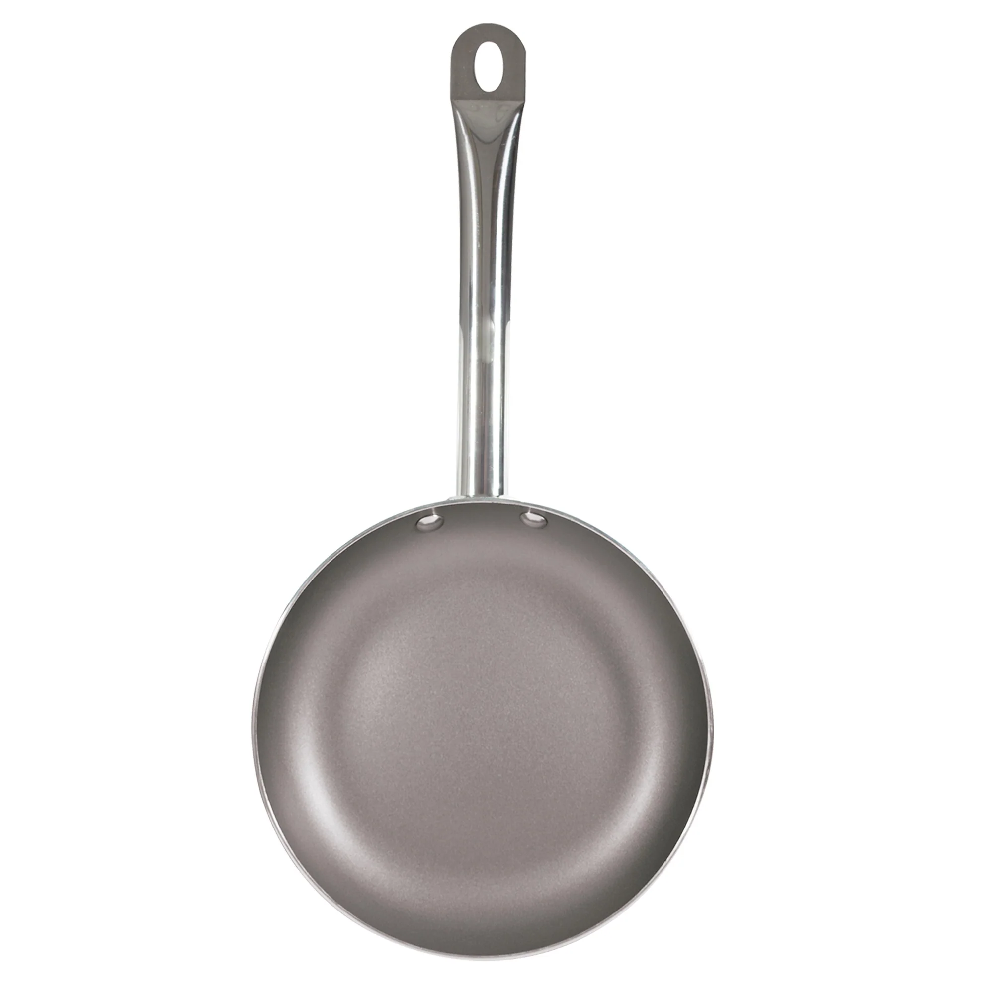 Set 3pc Sarten (18,22,26cm) aluminio Prensado, Aptas Para Inducción, Optimum Plus - Image 5