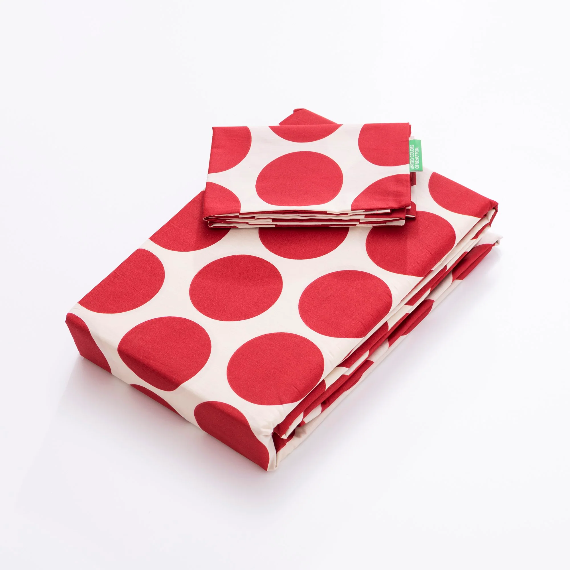 Set 3pzs Single Funda Nordica Individual: Funda Nordica (155x220cm C/ Solapa 30cm) + Sabana Bajera (90x200 C/ 30cm Solapa) + 1 Almohada (45x115cm) 10 - Image 2