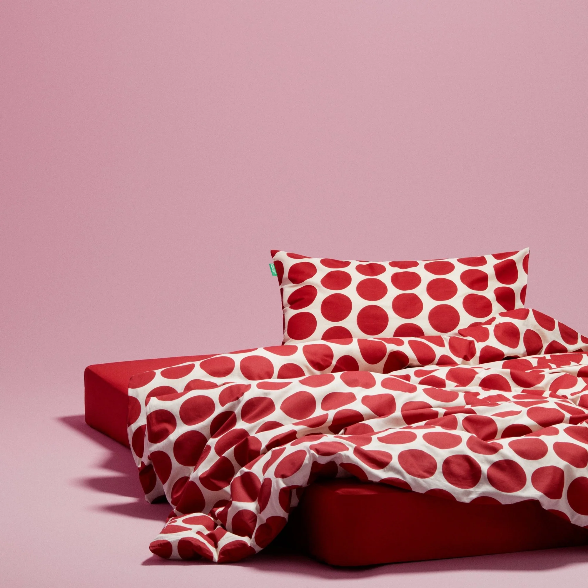 Set 3pzs Single Funda Nordica Individual: Funda Nordica (155x220cm C/ Solapa 30cm) + Sabana Bajera (90x200 C/ 30cm Solapa) + 1 Almohada (45x115cm) 10 - Image 6