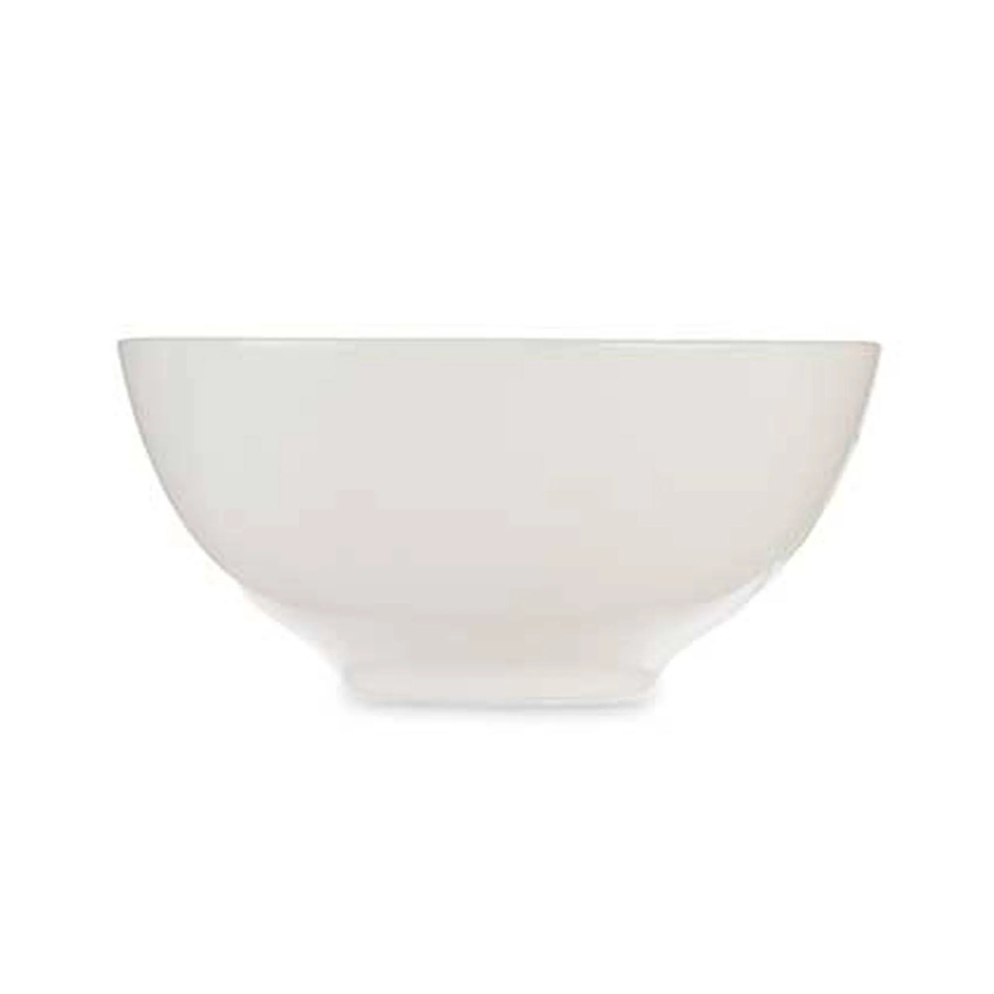 Set 6 Cuencos Porcelana Blanca Aperitivo Colección Vessia - Image 4