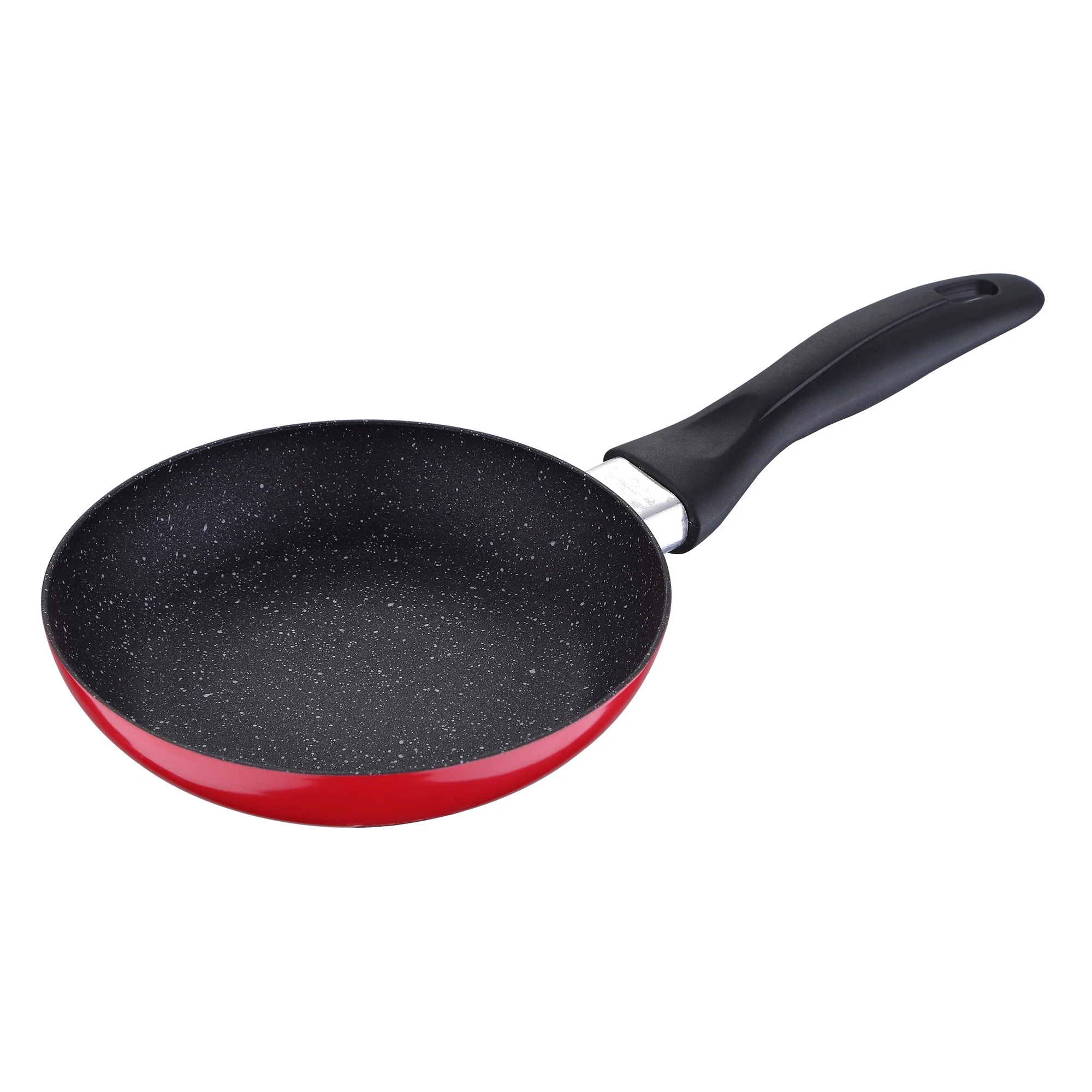 Set De 3 Sartenes san Ignacio Con Revestimiento En Mármol Ø16 Cm Ø20 Cm Ø24 Cm - Image 4