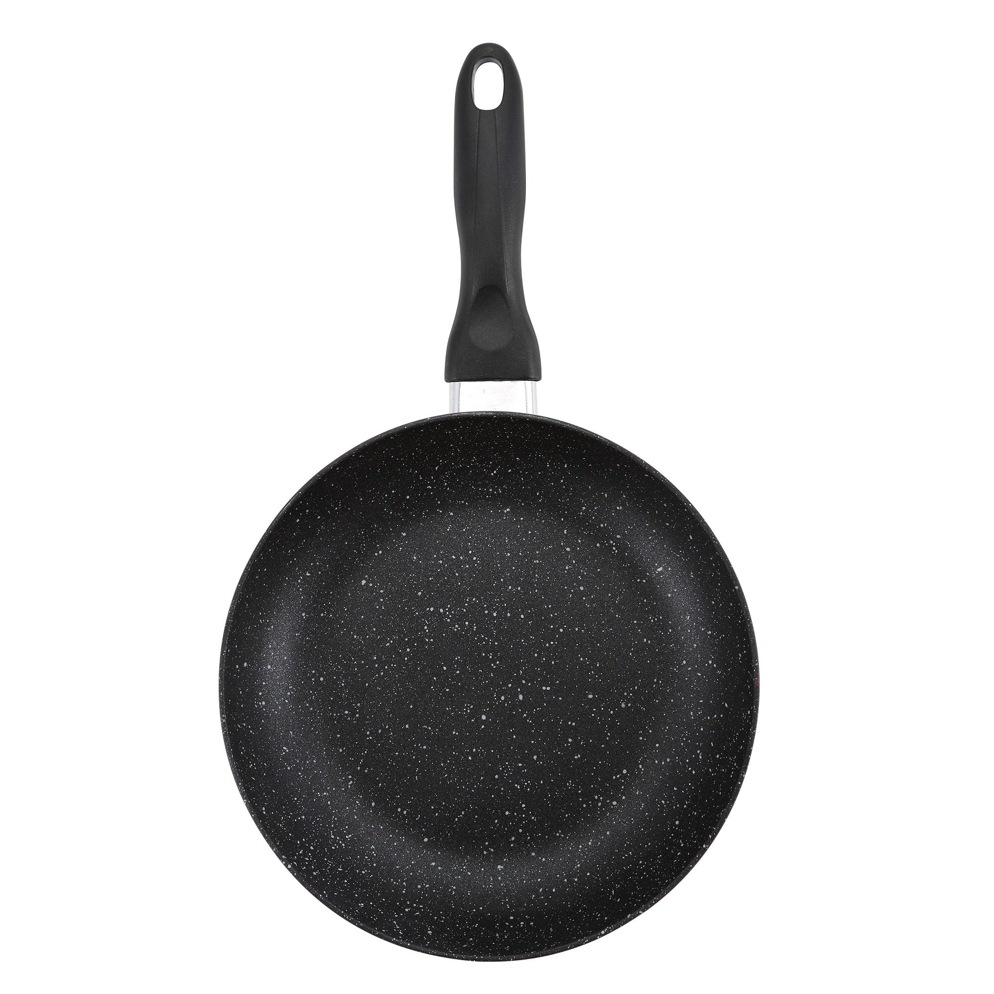 Set De 3 Sartenes san Ignacio Con Revestimiento En Mármol Ø16 Cm Ø20 Cm Ø24 Cm - Image 5