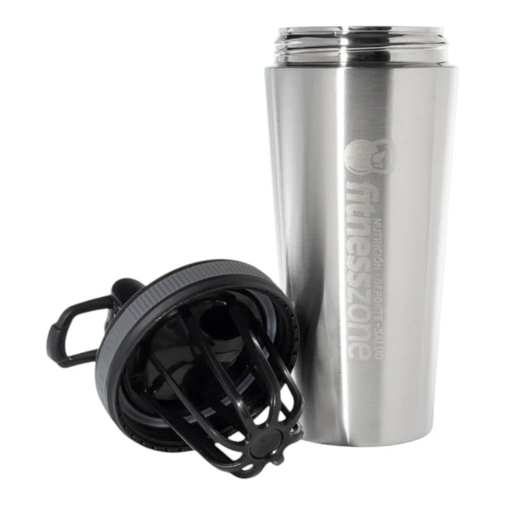 Shaker Acero Inoxidable 2.0 750 Gr - Image 3