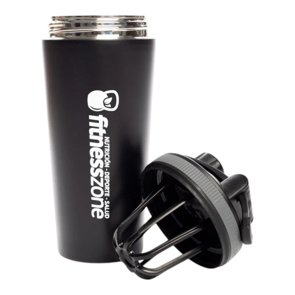 Shaker Acero Inoxidable 750 Gr - Image 3