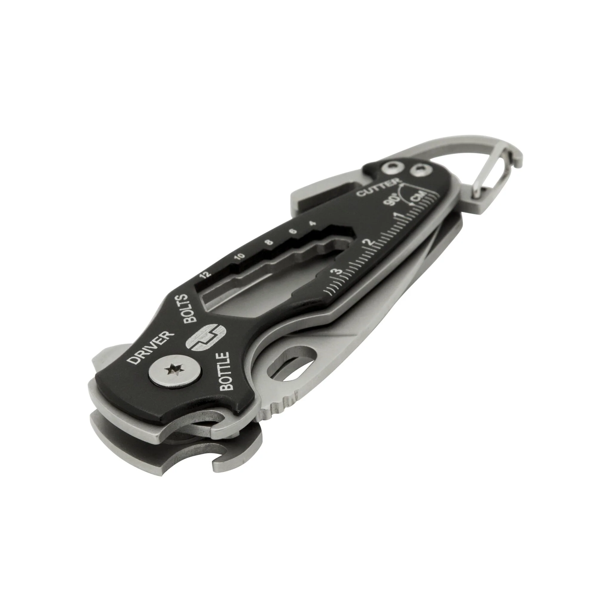 Smartknife-navaja Con 11 Herramientas En 1. - Image 2