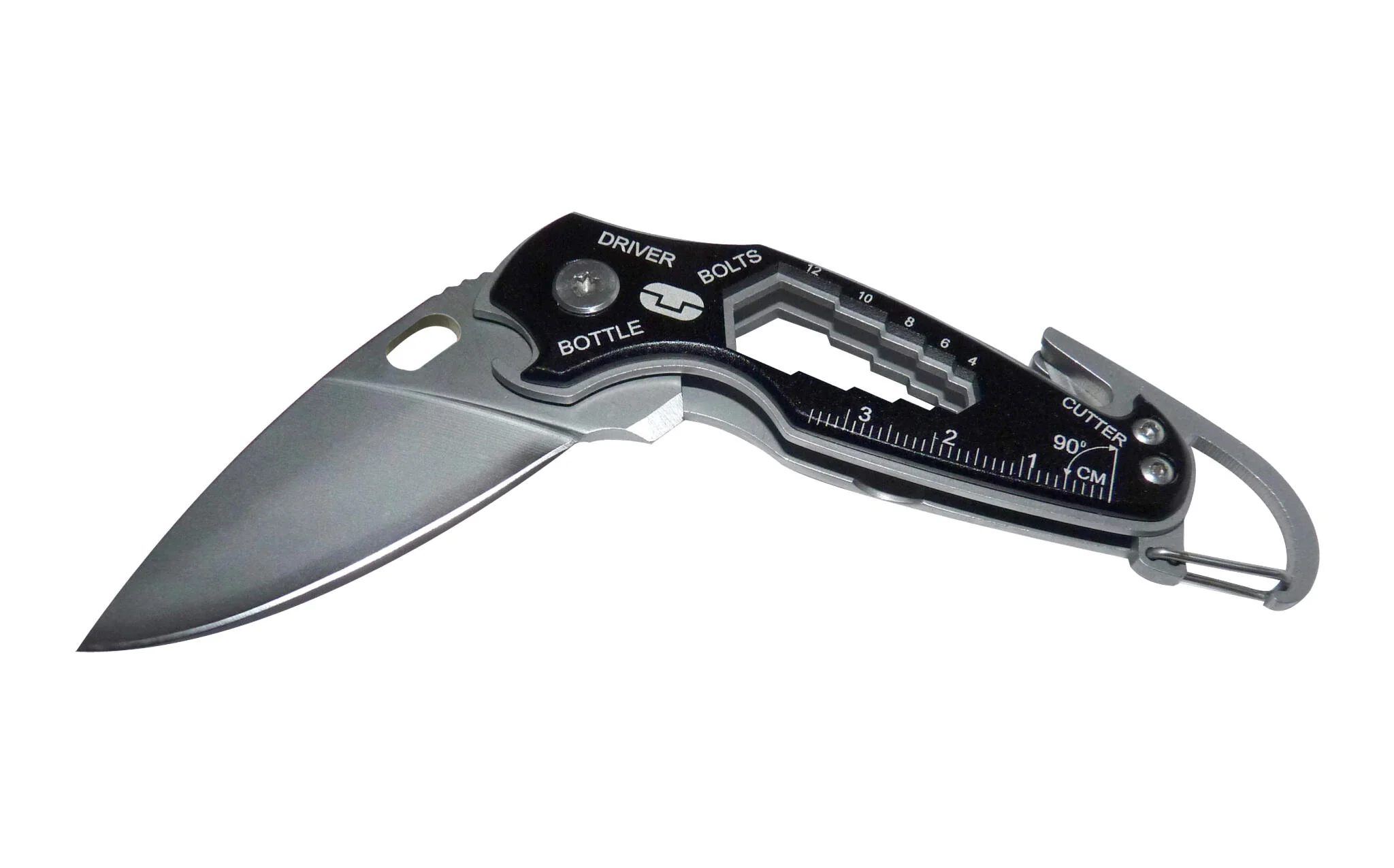 Smartknife-navaja Con 11 Herramientas En 1. - Image 3