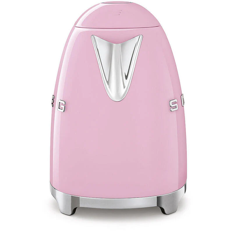 Smeg Klf03pkeu Hervidor 1.7l 2400w Rosa - Image 2