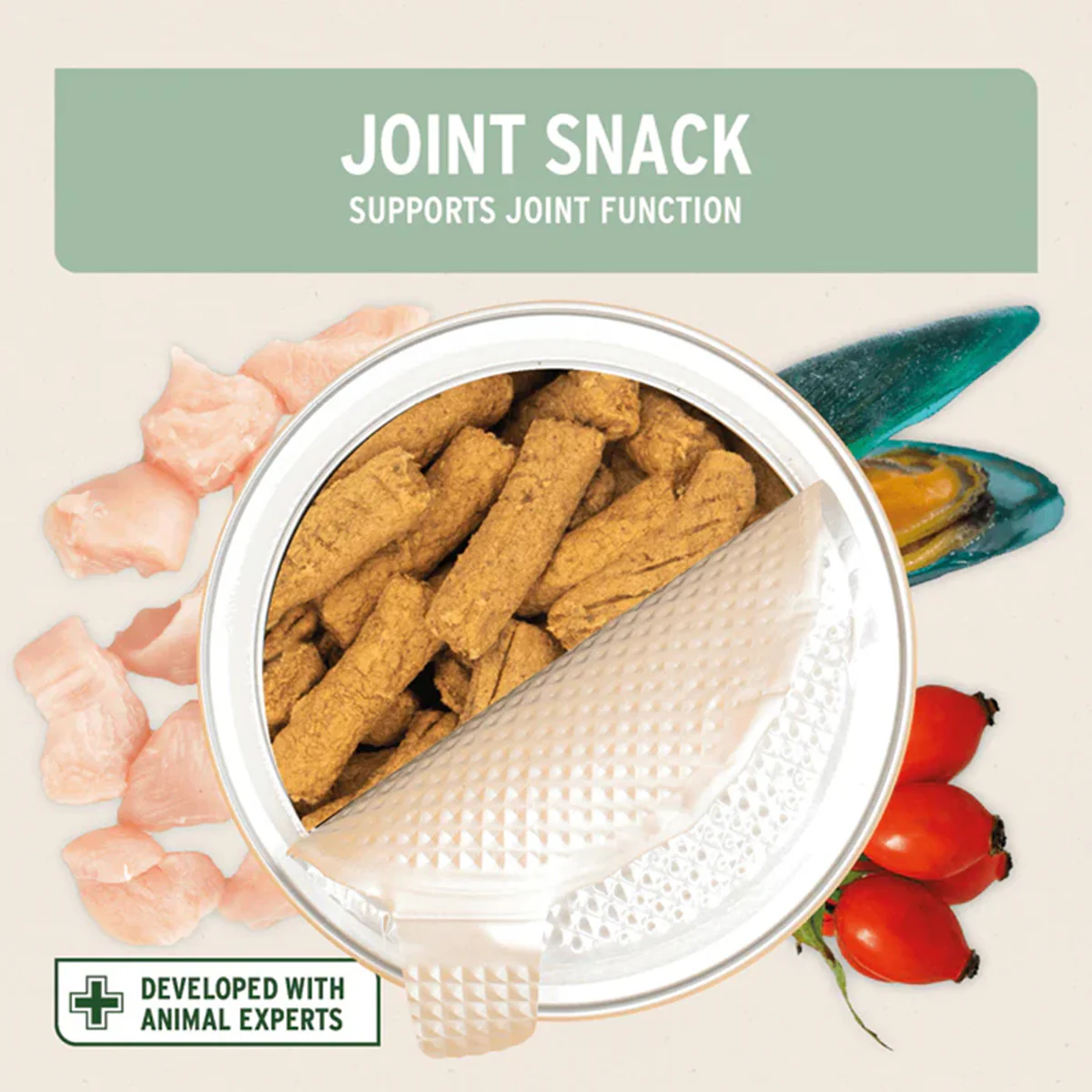 Snack Articular para perros AniForte 50 g - Image 5