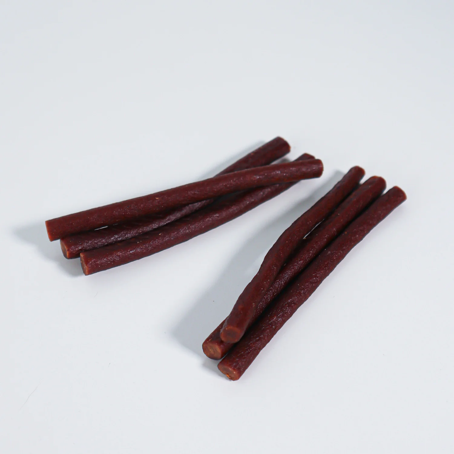 Snack Para Perro En Barritas Semihúmedas De Salmón 12 Paq X (100gr) Wuapu - Image 2