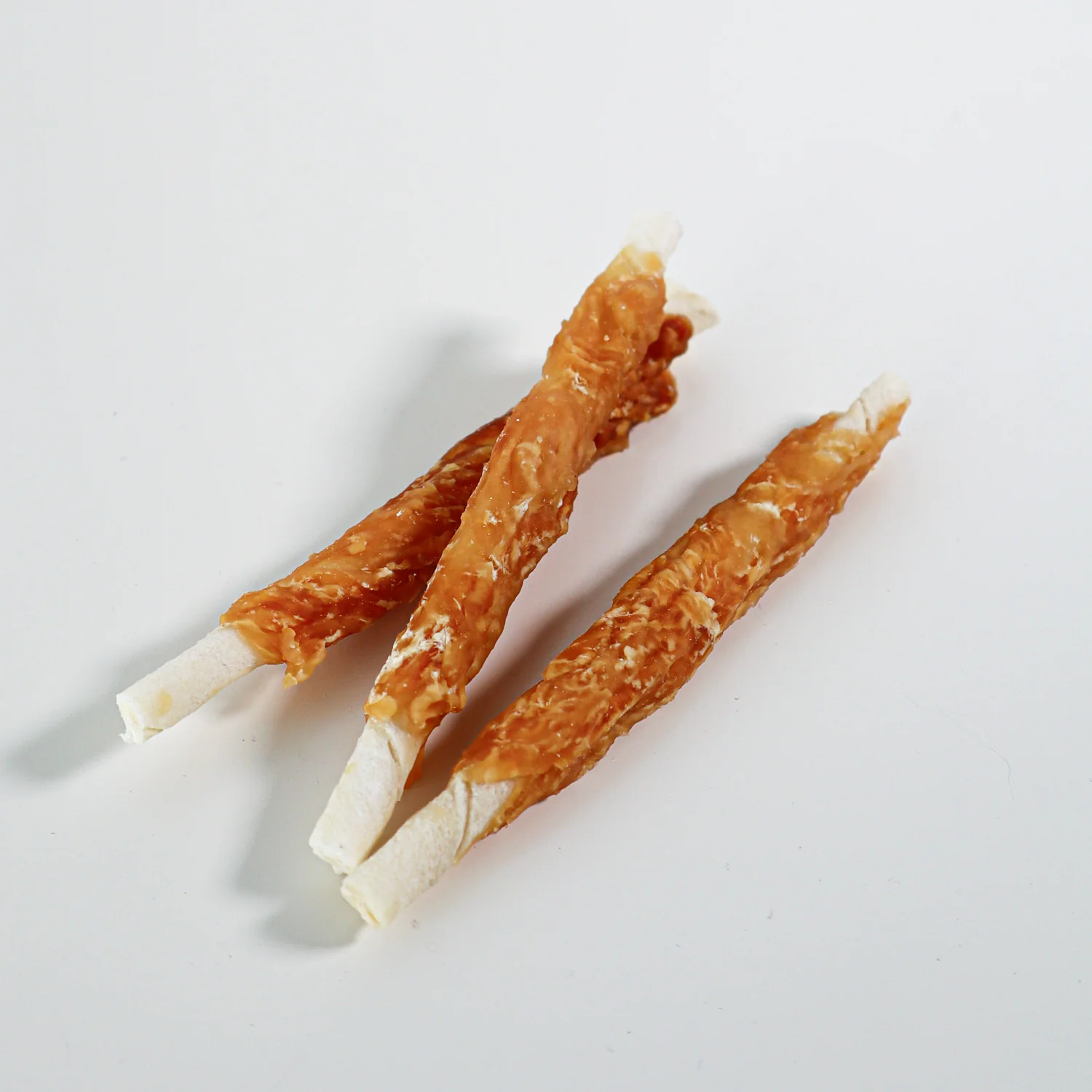Snack Para Perro En Stick Vacuno Con Pollo Desecado Wuapu 12x100gr - Image 3