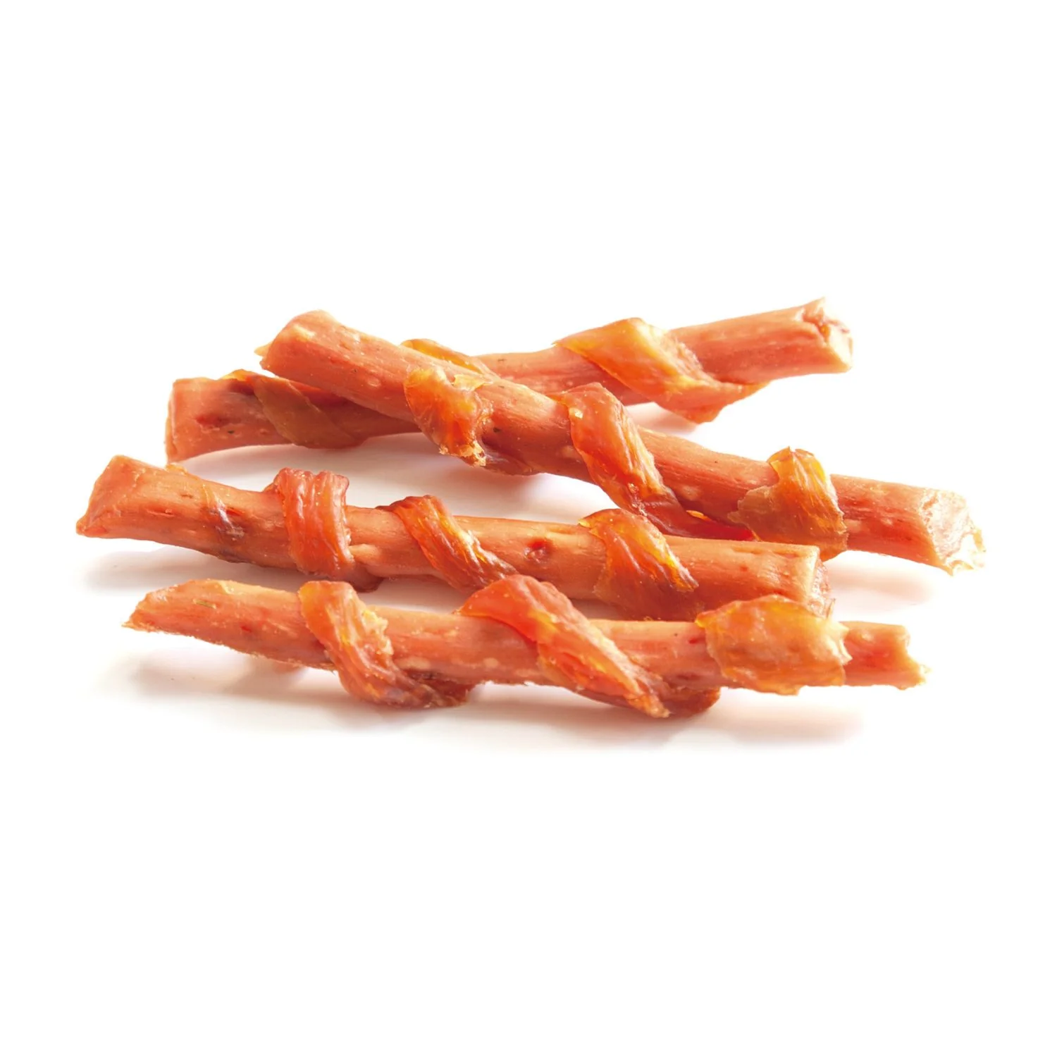 Snack Para Perro Palito De Pollo Con Zanahoria Truly 12 Bolsas X 90gr - Image 2