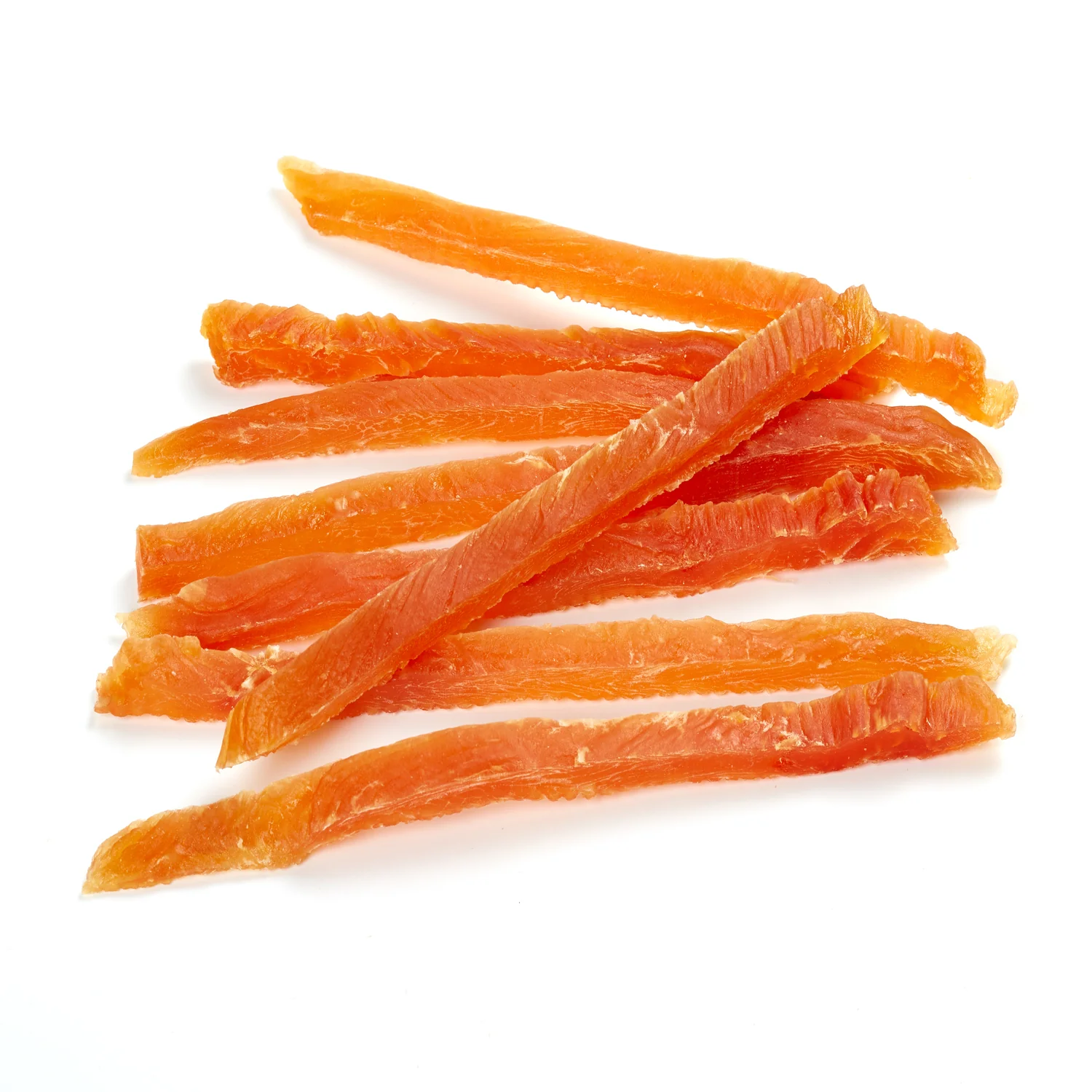 Snack Para Perro Tiras De Pollo Truly Bolsa De 360 Gr - Image 2
